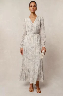 Amaya Maxi Dress
