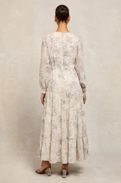 Amaya Maxi Dress
