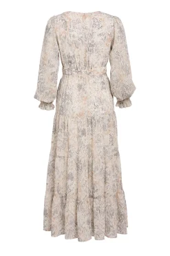 Amaya Maxi Dress