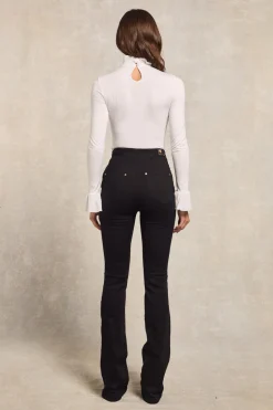 Amoria Flared Jean