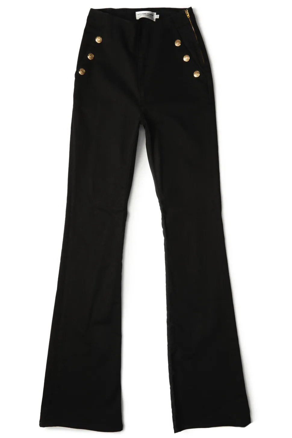 Amoria Flared Jean
