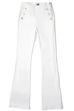 Amoria Flared Jean