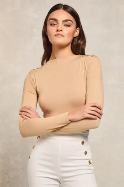 Amoria Flared Jean