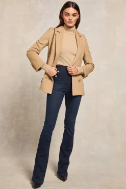 Amoria Flared Jean
