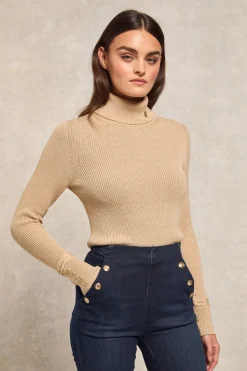 Amoria Flared Jean