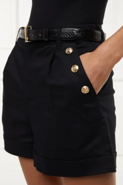 Amoria Tailored Short