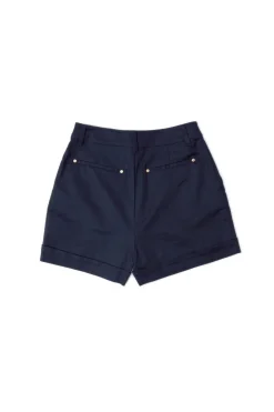 Amoria Tailored Short