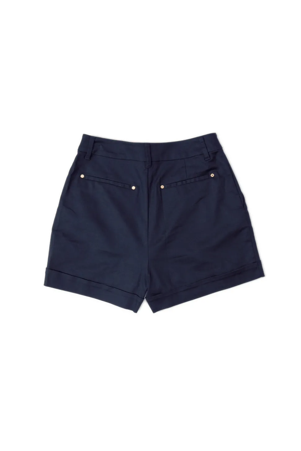 Amoria Tailored Short