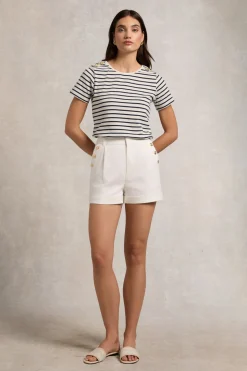 Amoria Tailored Short