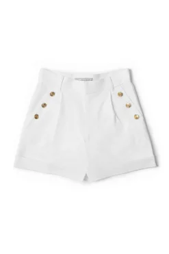 Amoria Tailored Short