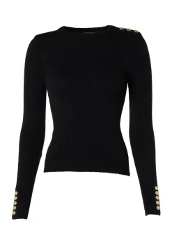 Amy Crew Neck Knit