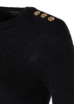 Amy Crew Neck Knit