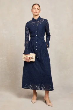 Annabel Lace Dress