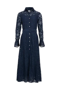 Annabel Lace Dress