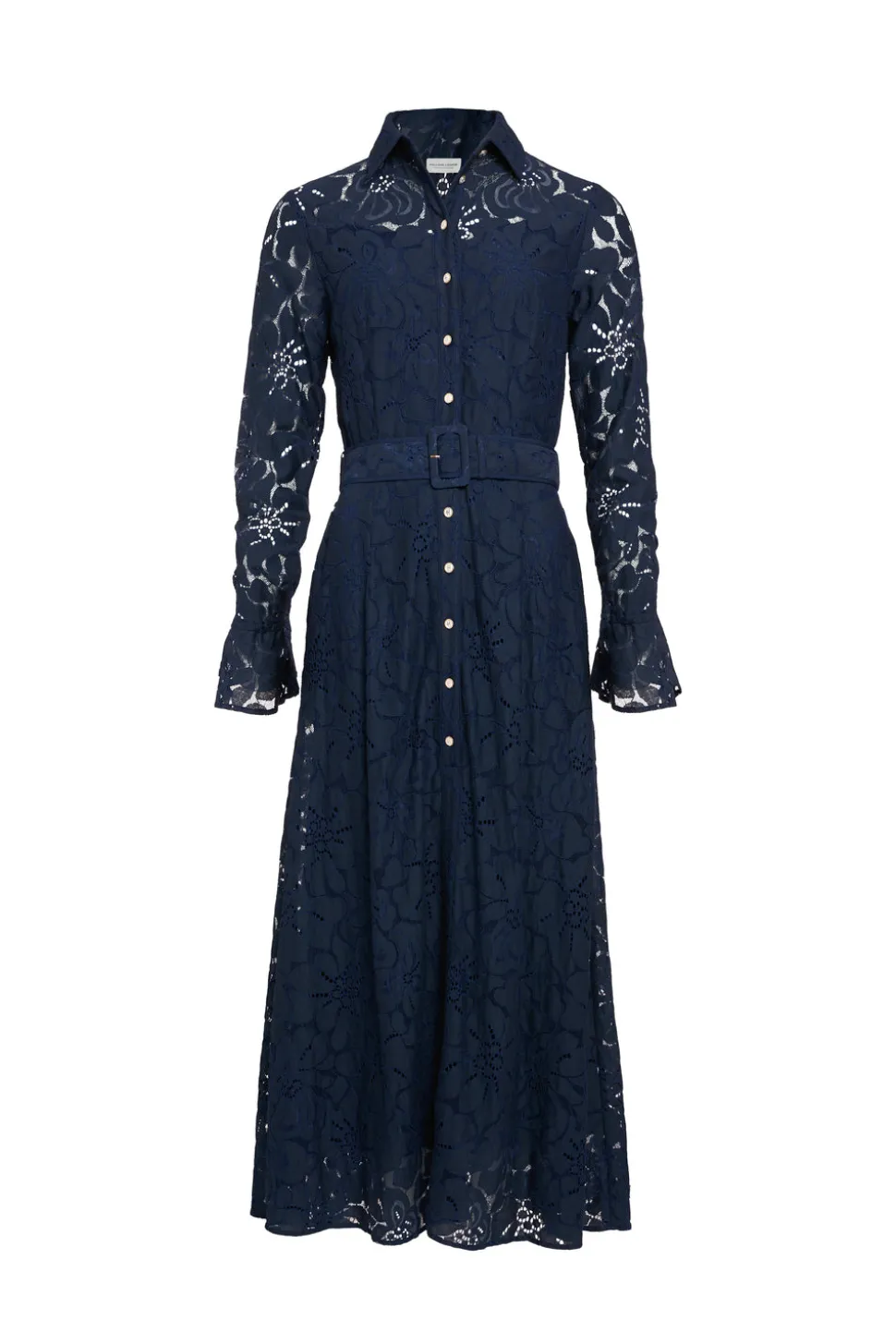Annabel Lace Dress