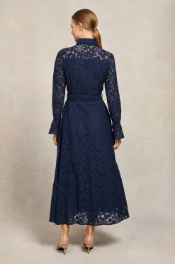 Annabel Lace Dress