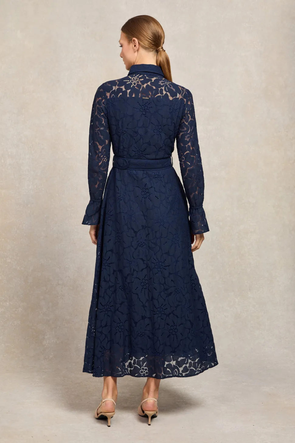 Annabel Lace Dress