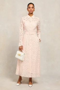 Annabel Lace Dress
