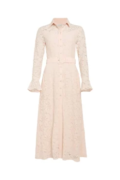 Annabel Lace Dress
