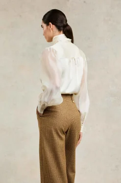 Ariella Blouse