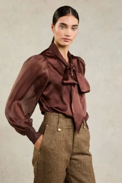 Ariella Blouse