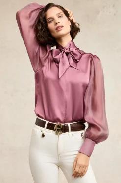 Ariella Blouse