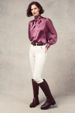 Ariella Blouse