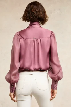Ariella Blouse