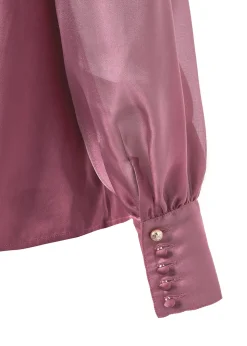 Ariella Blouse