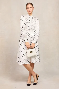 Ariella Midi Dress
