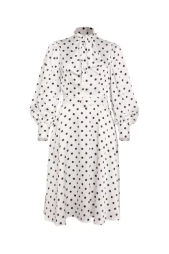 Ariella Midi Dress