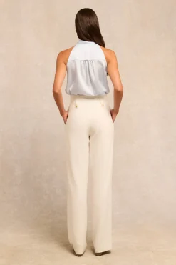Ariella Sleeveless Blouse
