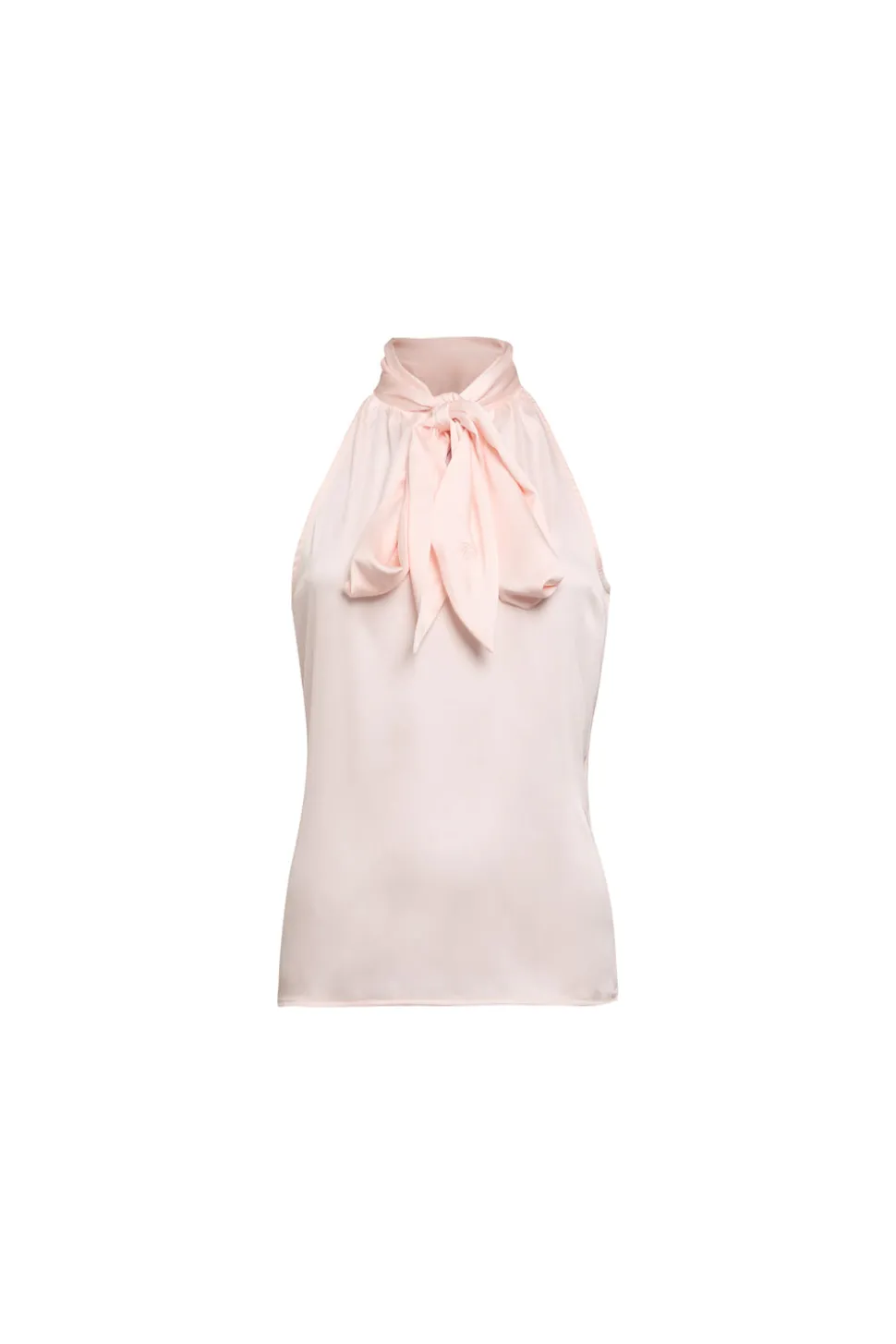 Ariella Sleeveless Blouse