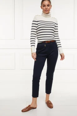 Arnesby Chino