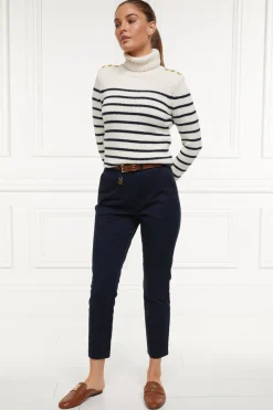 Arnesby Chino