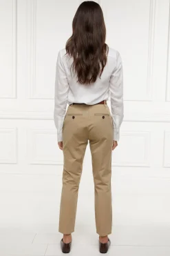 Arnesby Chino