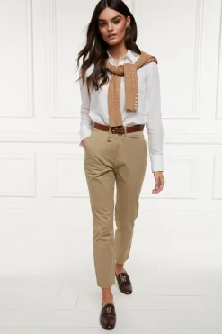 Arnesby Chino