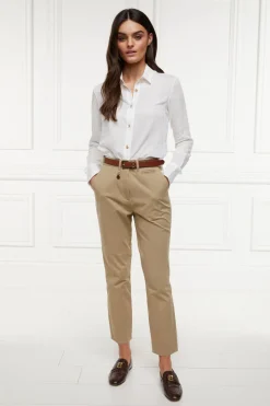 Arnesby Chino