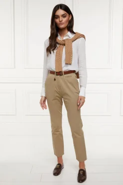 Arnesby Chino