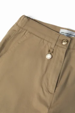 Arnesby Chino