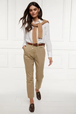 Arnesby Chino