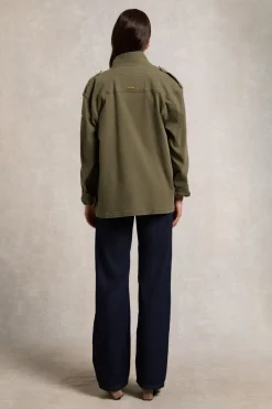 Artillery Jacket