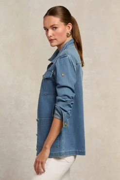 Artillery Jacket