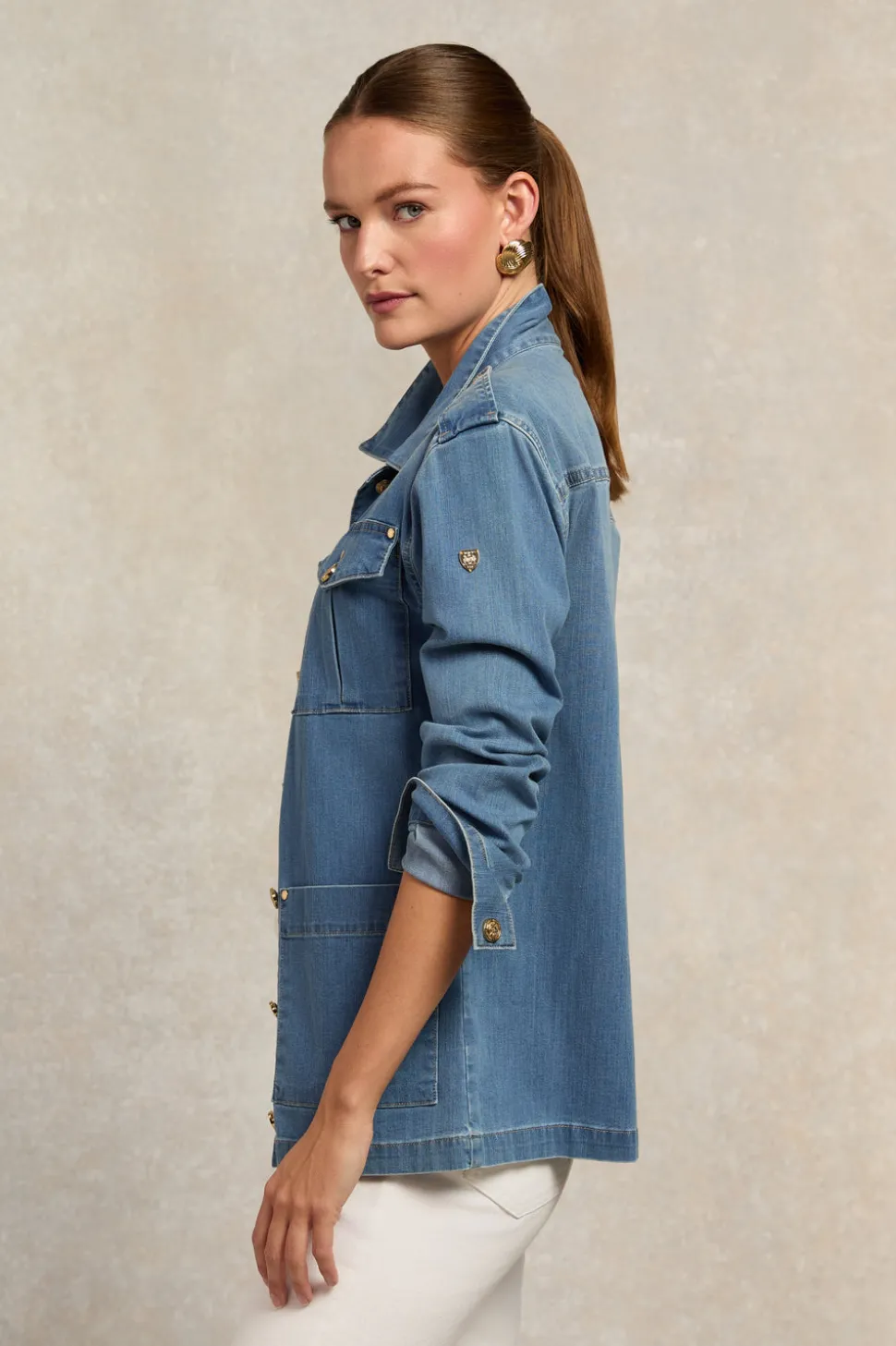 Artillery Jacket