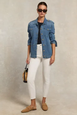 Artillery Jacket