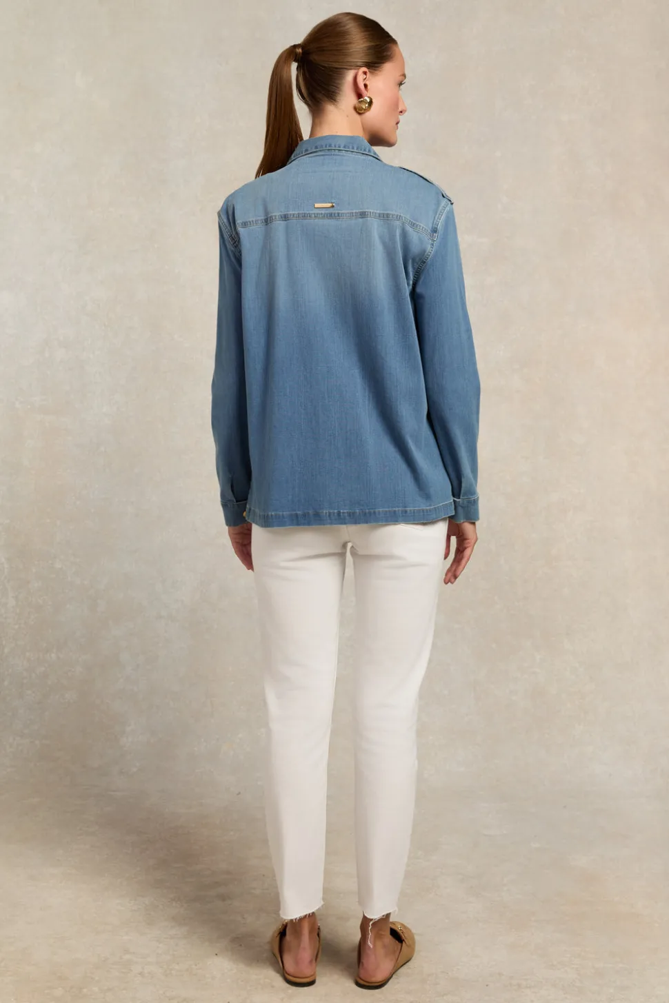 Artillery Jacket