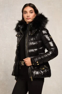 Aspen Jacket