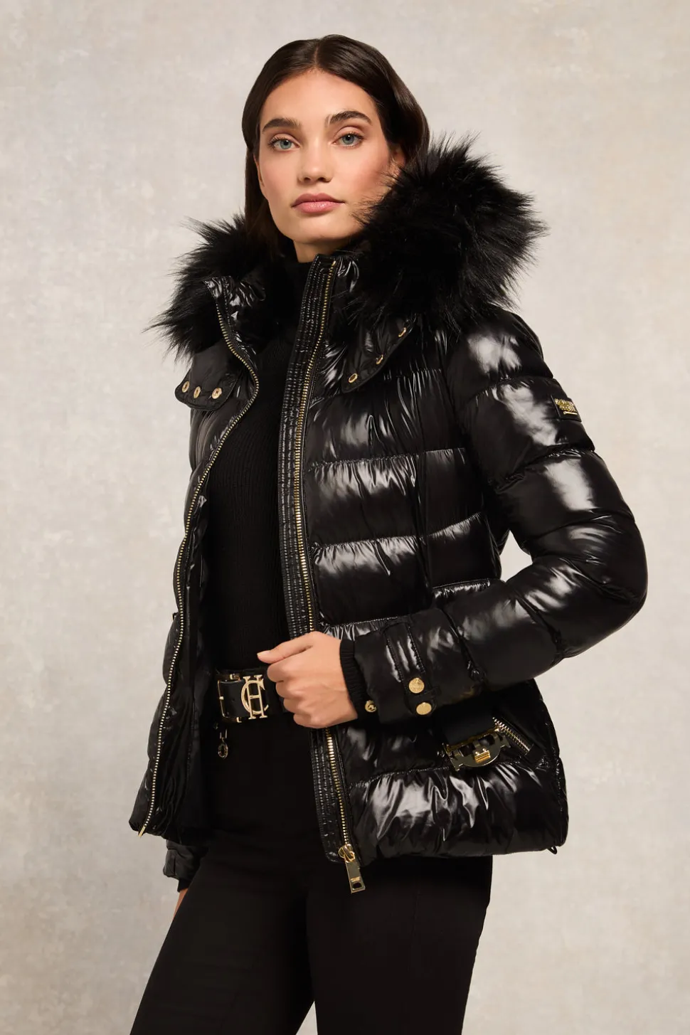 Aspen Jacket