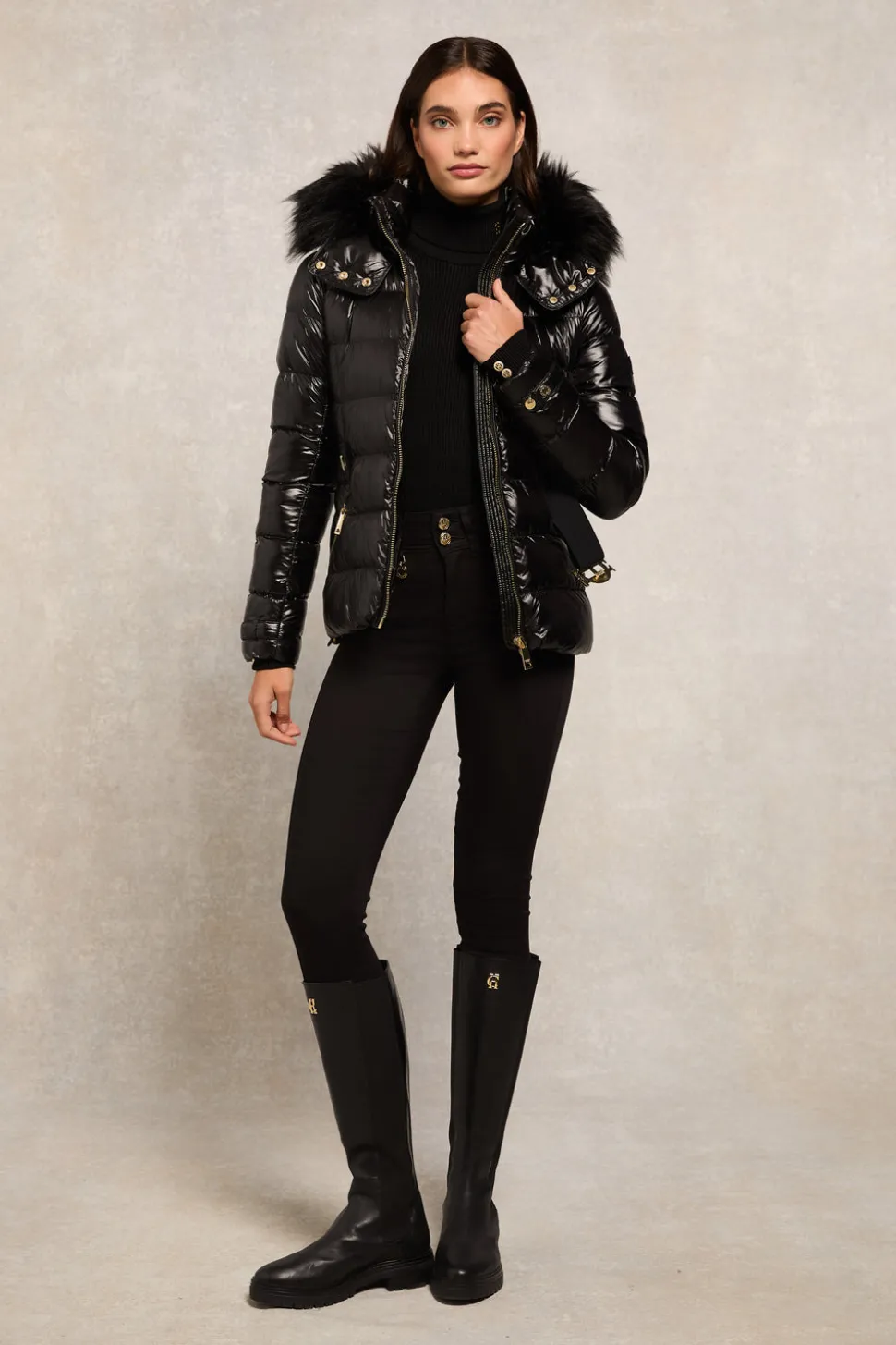 Aspen Jacket