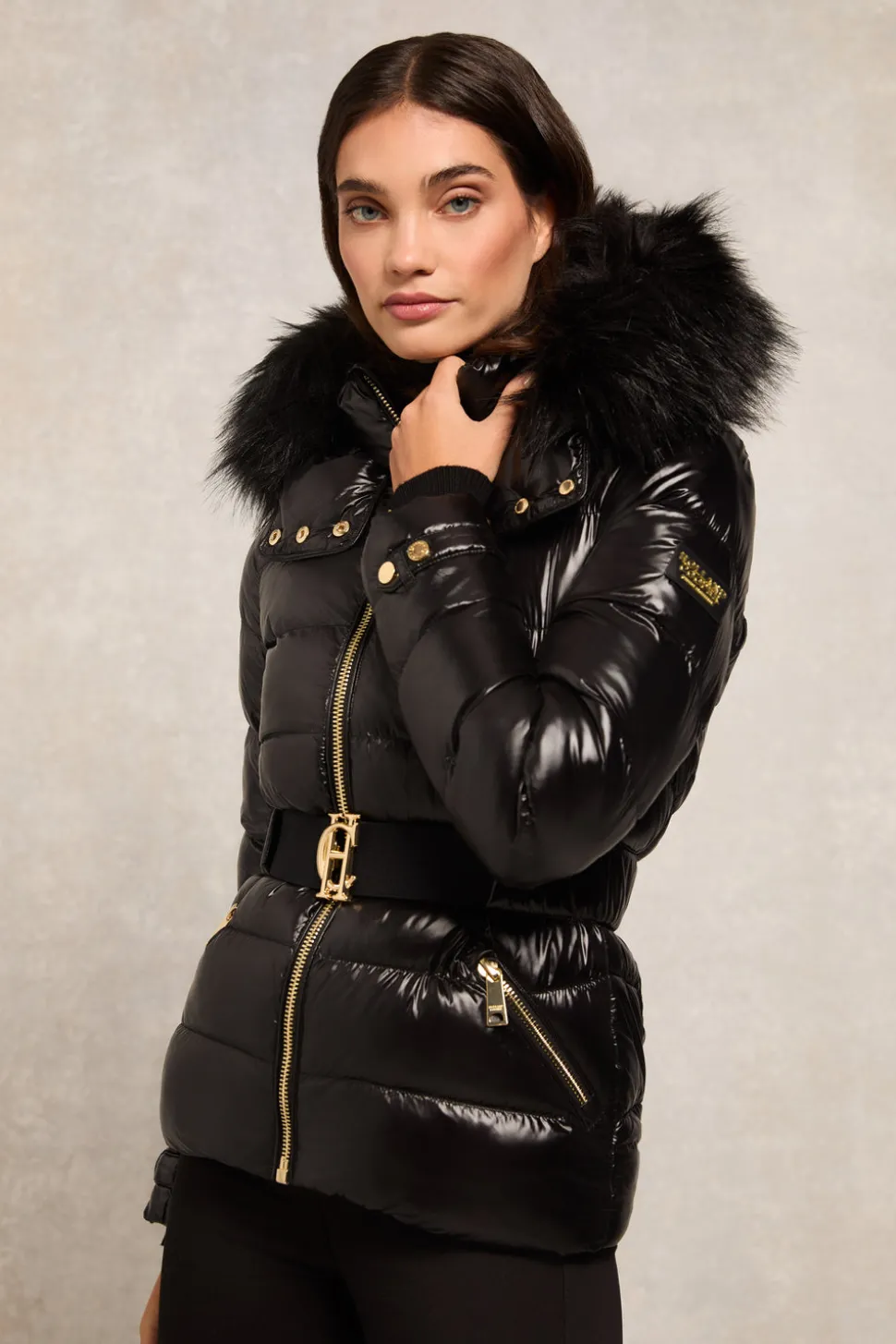 Aspen Jacket